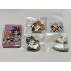 ふたりはプリキュア セット