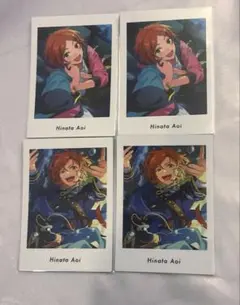 あんスタ 2wink 葵ひなた ぱしゃっつ