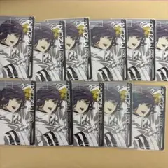 CharadeManiacs シャレマニ オトメイト マットカード ミズキ