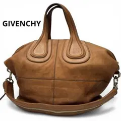 2026年最新】GIVENCHY バッグ ナイチンゲールの人気アイテム - メルカリ