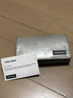 Freitag F554 Max Wallet (Discontinued)のサムネイル