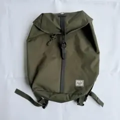 Canterbury オリーブグリーン リュック Canterbury オリーブグリーン リュック - メルカリ