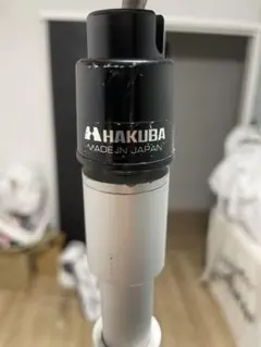 雲台 HAKUBA・BH-P62 再 値下げいたしました - メルカリ