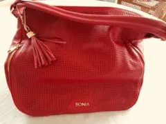 BONIA 日本未入荷バック