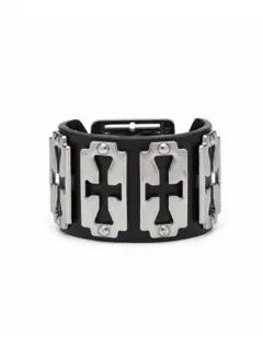 m.a+/A-F2E1 GR3.0 big silver + wristband - メルカリ