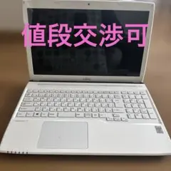 累積2910h CF-FV1 16GB Office 14型 バッテリ100% - メルカリ