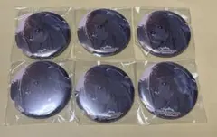 学園アイドルマスター 学マス CD 特典 L.U.V 缶バッジ ゲーマーズ 莉波