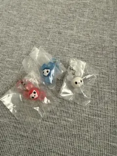 TWICE めじるしアクセサリー 3点セット