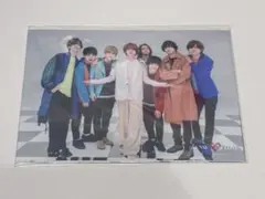 Hey!Say!JUMP 集合 フォトセット