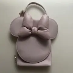 【新品未使用】Francfranc ディズニー ウェットティッシュ&マスクケース