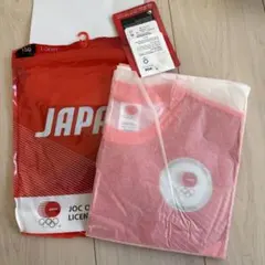 JOC 東京オリンピック2020 Tシャツ 150