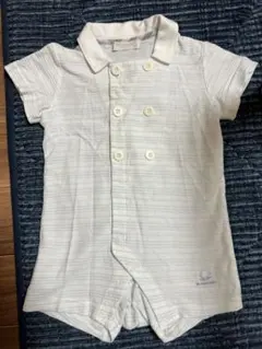 BURBERRY ロンパース 80センチ