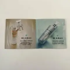 リジュラン サンプルセット リジュラン サンプルセット｜Yahoo!フリマ（旧PayPayフリマ）