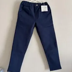 【タグ付き新品】Bebe べべ パンツ　130cm