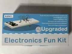 ELEGOO Upgraded Electronics Fun Kit