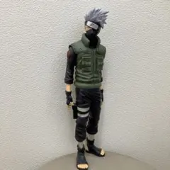 NARUTO はたけカカシ フィギュア 本体のサムネイル