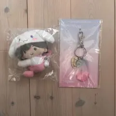 なにわ男子 道枝駿佑 ぬいぐるみマスコット ちびぬい 丈道キーホルダー