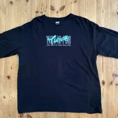 TWICE THIS IS FOR Tシャツ BLACK ミナ Lサイズ