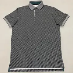 【美品】GREYSON ゴルフ 半袖 ポロシャツ S 総柄 ウルフ L相当 2026年最新】GREYSON ゴルフの人気アイテム - メルカリ