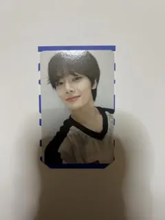 Stray Kids スキズ 樂STAR withmuu トレカ アイエン