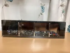 戦車ミニカー他あり