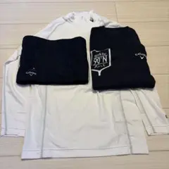 キャロウェイ　3点セット　Ｍサイズ