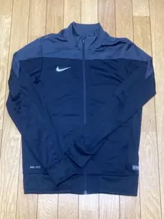 Nike DRI-FIT ジャージ Sサイズ ブラック