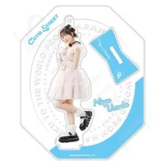 CUTIE STREET 梅田みゆ LARME監修ビジュアル アクリルスタンド