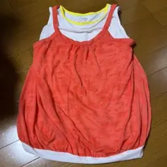 Reebokタンクトップのサムネイル