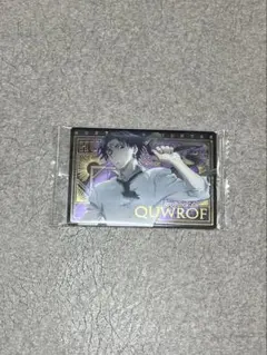 HUNTER×HUNTER イタジャガ3 クロロ