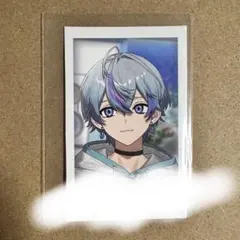 シクフォニ チェキ風カード 雨乃こさめ