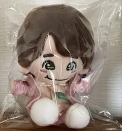 大橋和也 ちびぬい なにわ男子（初心LOVE衣装）