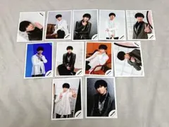 「Snow Man ASIA TOUR 2D.2D.」グッズオフショット