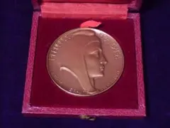 ☆CCCP☆ソビエト＊1970年代＊レーニンのレリーフ壁掛け＆置物