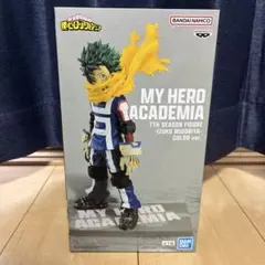 2025年最新】僕のヒーローアカデミア 7th season figure緑谷出久の人気