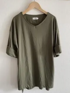 LEPSIM 半袖Tシャツ