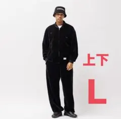 WTAPS ジャージ　セットアップ 2026年最新】WTAPS ジャージの人気アイテム - メルカリ