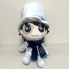 岡崎契 Collar×Malice カラーマリス ピコぬい ぬいぐるみ フクヤ