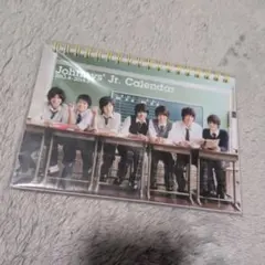 Johnny's Jr. カレンダー 2013-2014