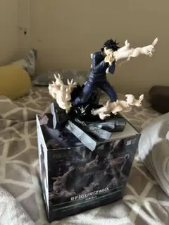FIGURIZMα フィギュア アニメ