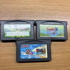 DSソフト 1本 ゲームボーイアドバンス 4本まとめ売り - メルカリ