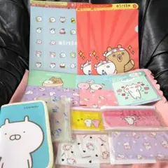 2026年最新】うさまる クリアファイルの人気アイテム - メルカリ