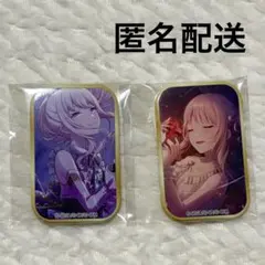 プロセカ 暁山瑞希 スクエア缶バッジ