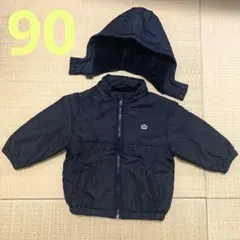 BABYDOLL アウター 90