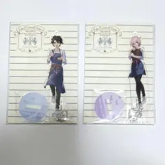 Fate/Grand Order　FGO　劇場版　キャメロット　コラボ
