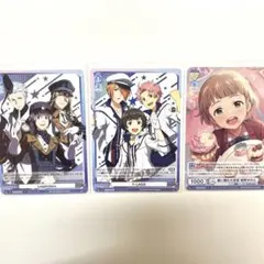 アイドルマスター シンデレラガールズ ヴァイスシュヴァルツ M@P