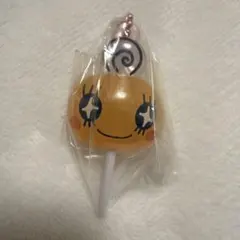 たまごっち ガチャガチャ カラフルキャンディチャーム めめっち