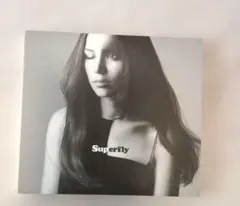 Superfly　愛をからだに吹き込んで