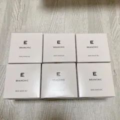 CLINIQUEダーマ ホワイト モイスチャーバー 洗顔石けん リフィル100g