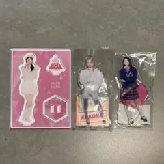 2026年最新】佐々木心菜 アクスタの人気アイテム - メルカリ